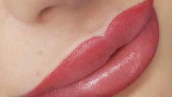 Formation maquillage permanent des lèvres (Candy Lips)