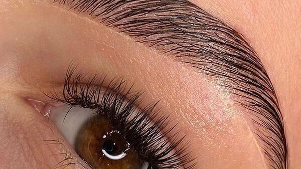 Formation sourcil Browlift