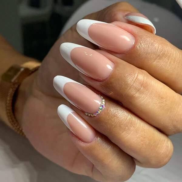 Formation styliste ongulaire débutant