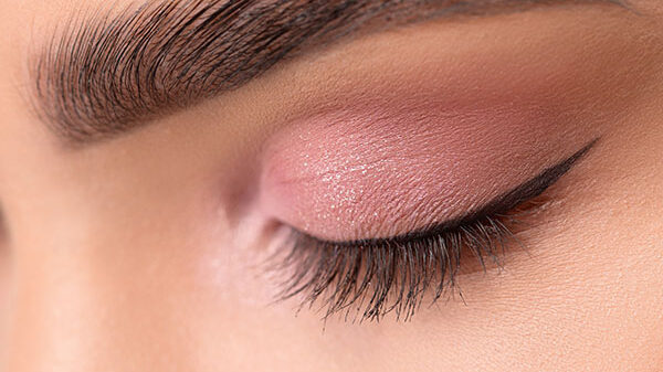 Formation maquillage permanent