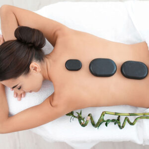 Formation massage au pierres chaudes