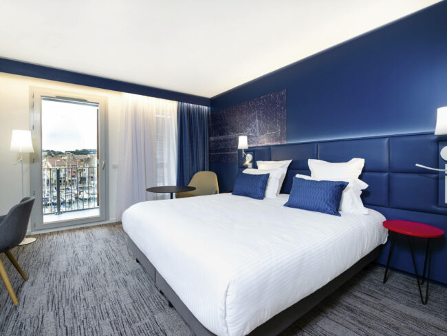Mercure Toulon La Seyne Sur Mer
