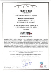 Certificat Qualiopi signe-2020924QA-A