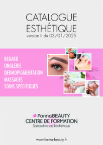 Forma Beauty-catalogue esthétique 2025