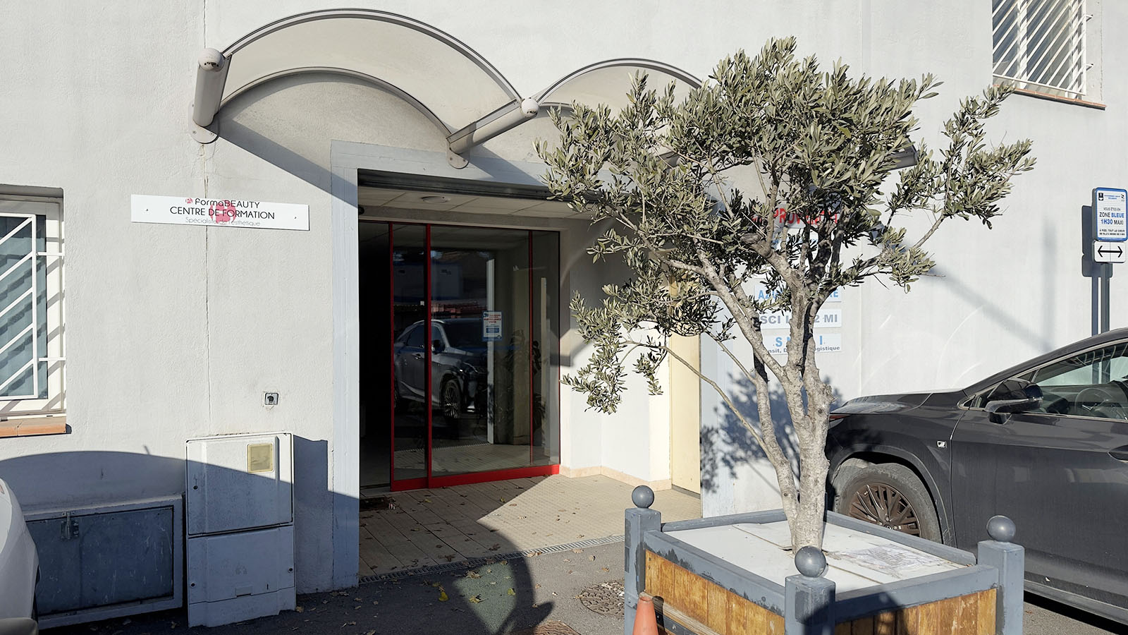 Formabeauty, centre de formation esthétique