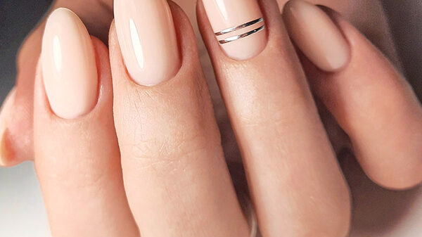 Formation manucure russe