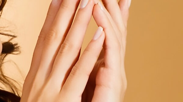 Formation Onglerie babyboomers