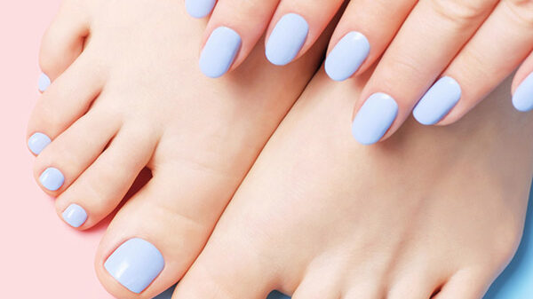 Formation Pose de vernis semi-permanent mains et pieds