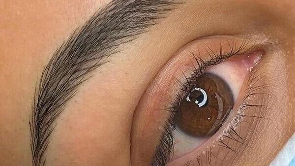 Formation sourcils Microblading-Shading