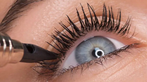 Formation Mascara semi-permanent