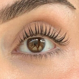 Formation Lash Lift Coréen