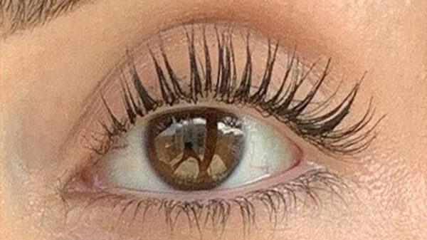 Formation Lash Lift Coréen