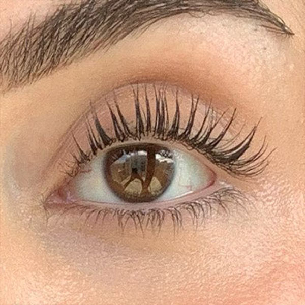 Formation Lash Lift Coréen